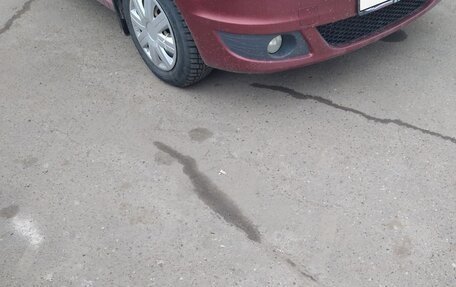 Renault Logan I, 2010 год, 355 000 рублей, 5 фотография