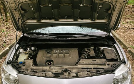 Toyota Corolla, 2008 год, 840 000 рублей, 7 фотография