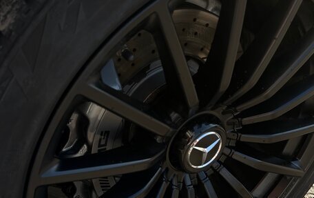 Mercedes-Benz AMG GT I рестайлинг, 2019 год, 6 000 000 рублей, 2 фотография