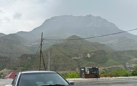 Mitsubishi Lancer IX, 2007 год, 300 000 рублей, 7 фотография