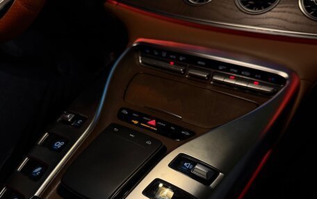 Mercedes-Benz AMG GT I рестайлинг, 2019 год, 6 000 000 рублей, 6 фотография