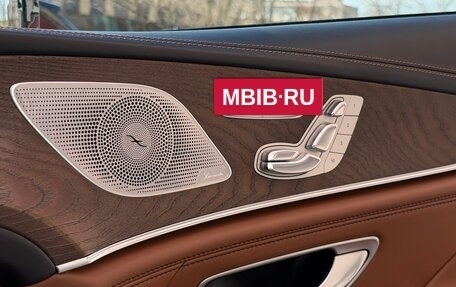 Mercedes-Benz AMG GT I рестайлинг, 2019 год, 6 000 000 рублей, 3 фотография