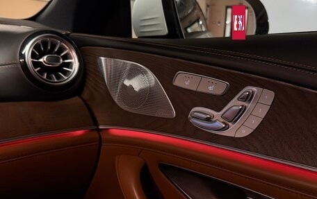 Mercedes-Benz AMG GT I рестайлинг, 2019 год, 6 000 000 рублей, 7 фотография