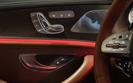 Mercedes-Benz AMG GT I рестайлинг, 2019 год, 6 000 000 рублей, 10 фотография