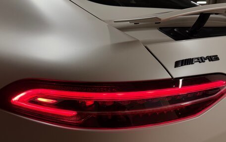 Mercedes-Benz AMG GT I рестайлинг, 2019 год, 6 000 000 рублей, 15 фотография