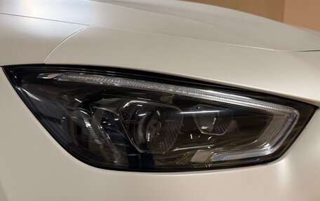 Mercedes-Benz AMG GT I рестайлинг, 2019 год, 6 000 000 рублей, 16 фотография