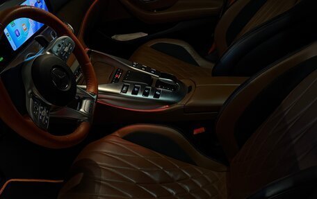 Mercedes-Benz AMG GT I рестайлинг, 2019 год, 6 000 000 рублей, 22 фотография