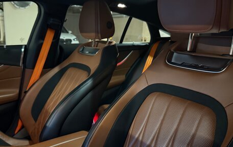 Mercedes-Benz AMG GT I рестайлинг, 2019 год, 6 000 000 рублей, 23 фотография