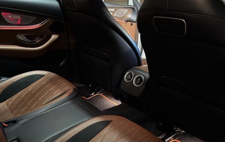 Mercedes-Benz AMG GT I рестайлинг, 2019 год, 6 000 000 рублей, 24 фотография