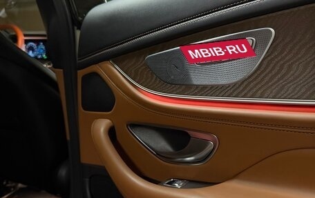 Mercedes-Benz AMG GT I рестайлинг, 2019 год, 6 000 000 рублей, 21 фотография