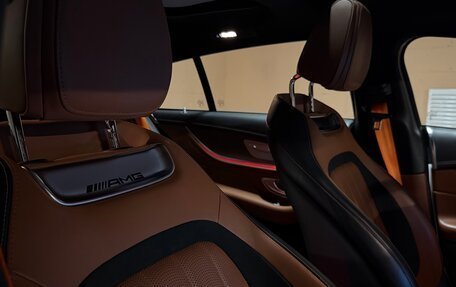 Mercedes-Benz AMG GT I рестайлинг, 2019 год, 6 000 000 рублей, 26 фотография