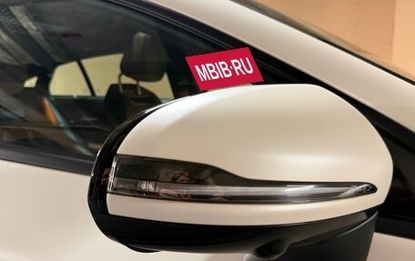 Mercedes-Benz AMG GT I рестайлинг, 2019 год, 6 000 000 рублей, 30 фотография