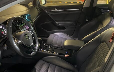 Volkswagen Golf VII, 2013 год, 1 250 000 рублей, 10 фотография