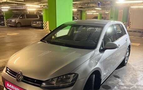 Volkswagen Golf VII, 2013 год, 1 250 000 рублей, 8 фотография