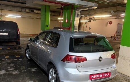 Volkswagen Golf VII, 2013 год, 1 250 000 рублей, 7 фотография