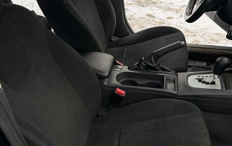 Subaru Impreza III, 2007 год, 700 000 рублей, 10 фотография