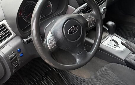 Subaru Impreza III, 2007 год, 700 000 рублей, 13 фотография