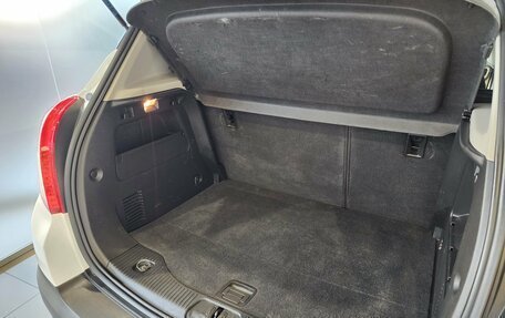 Opel Mokka I, 2014 год, 1 115 000 рублей, 6 фотография