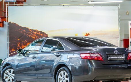 Toyota Camry, 2010 год, 1 130 000 рублей, 4 фотография