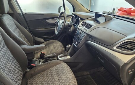 Opel Mokka I, 2014 год, 1 115 000 рублей, 8 фотография