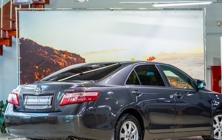 Toyota Camry, 2010 год, 1 130 000 рублей, 6 фотография