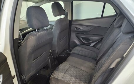 Opel Mokka I, 2014 год, 1 115 000 рублей, 9 фотография