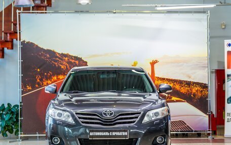 Toyota Camry, 2010 год, 1 130 000 рублей, 2 фотография