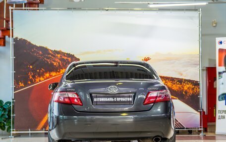 Toyota Camry, 2010 год, 1 130 000 рублей, 5 фотография