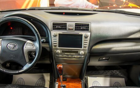 Toyota Camry, 2010 год, 1 130 000 рублей, 7 фотография