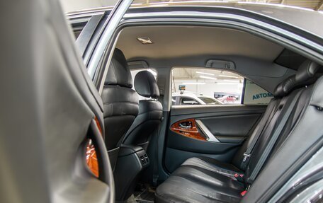 Toyota Camry, 2010 год, 1 130 000 рублей, 10 фотография