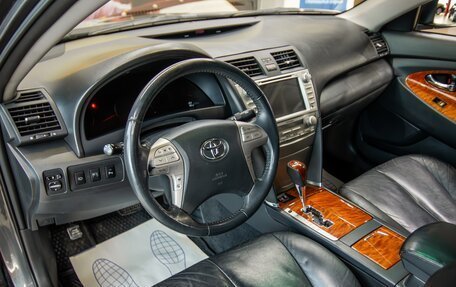 Toyota Camry, 2010 год, 1 130 000 рублей, 12 фотография
