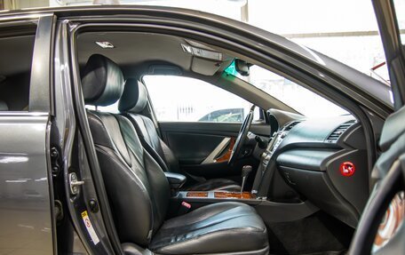 Toyota Camry, 2010 год, 1 130 000 рублей, 9 фотография