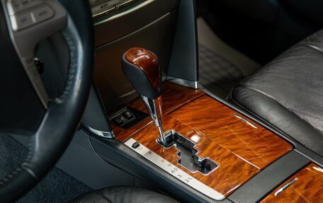 Toyota Camry, 2010 год, 1 130 000 рублей, 15 фотография