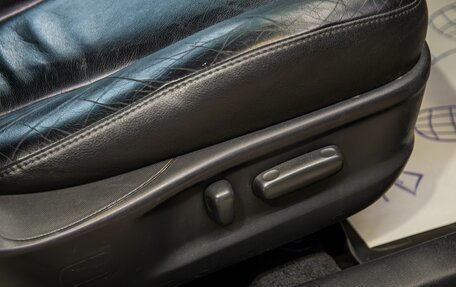 Toyota Camry, 2010 год, 1 130 000 рублей, 22 фотография