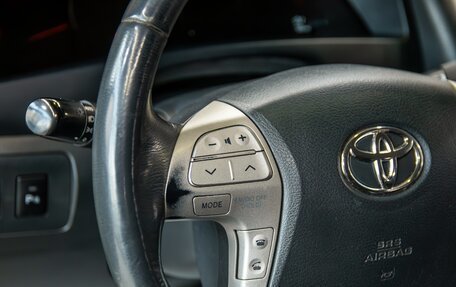 Toyota Camry, 2010 год, 1 130 000 рублей, 18 фотография