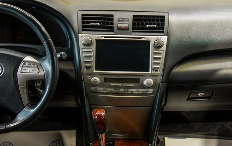 Toyota Camry, 2010 год, 1 130 000 рублей, 13 фотография