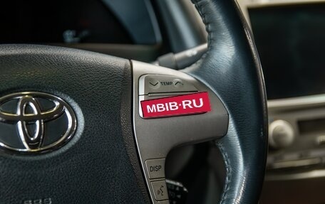 Toyota Camry, 2010 год, 1 130 000 рублей, 16 фотография