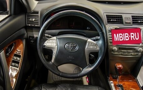 Toyota Camry, 2010 год, 1 130 000 рублей, 19 фотография