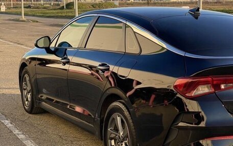 KIA K5, 2020 год, 2 310 000 рублей, 5 фотография