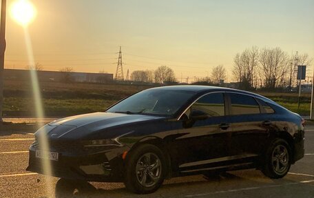 KIA K5, 2020 год, 2 310 000 рублей, 3 фотография