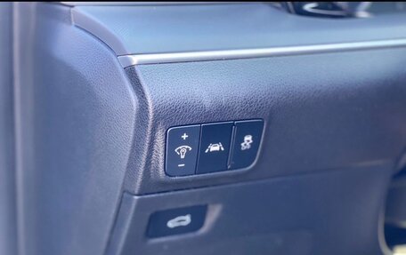 KIA K5, 2020 год, 2 310 000 рублей, 11 фотография