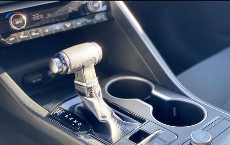 KIA K5, 2020 год, 2 310 000 рублей, 13 фотография