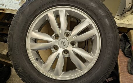 Hyundai Tucson III, 2008 год, 1 080 000 рублей, 11 фотография