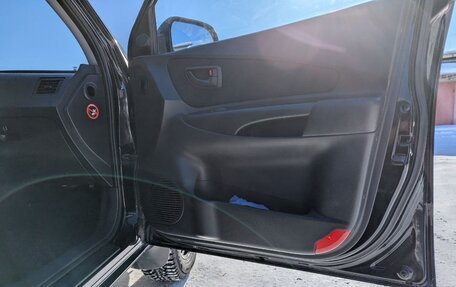 Hyundai Tucson III, 2008 год, 1 080 000 рублей, 13 фотография