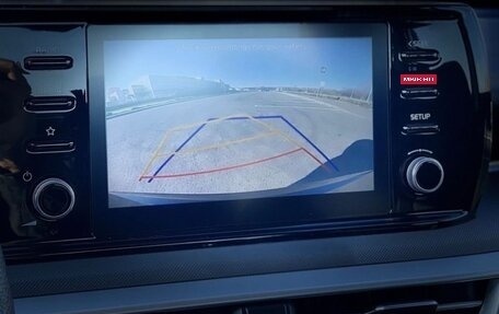 KIA K5, 2020 год, 2 310 000 рублей, 12 фотография