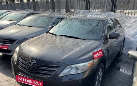 Toyota Camry, 2010 год, 1 130 000 рублей, 27 фотография