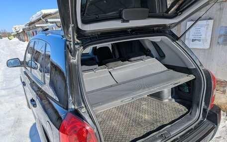 Hyundai Tucson III, 2008 год, 1 080 000 рублей, 22 фотография