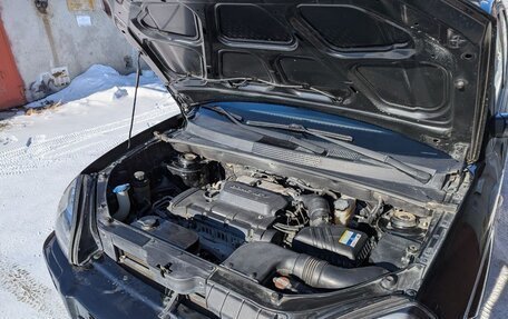 Hyundai Tucson III, 2008 год, 1 080 000 рублей, 18 фотография