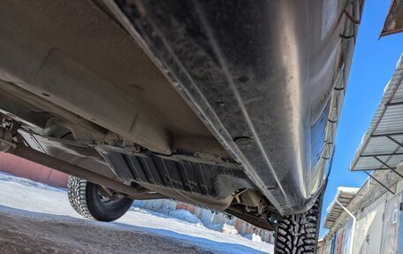 Hyundai Tucson III, 2008 год, 1 080 000 рублей, 16 фотография