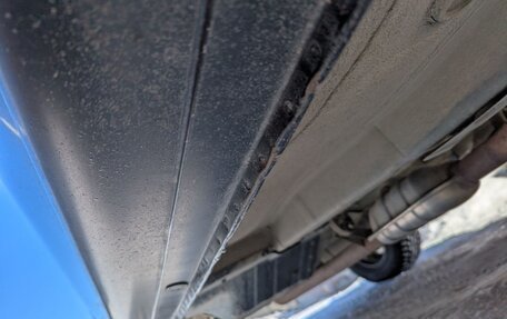 Hyundai Tucson III, 2008 год, 1 080 000 рублей, 15 фотография